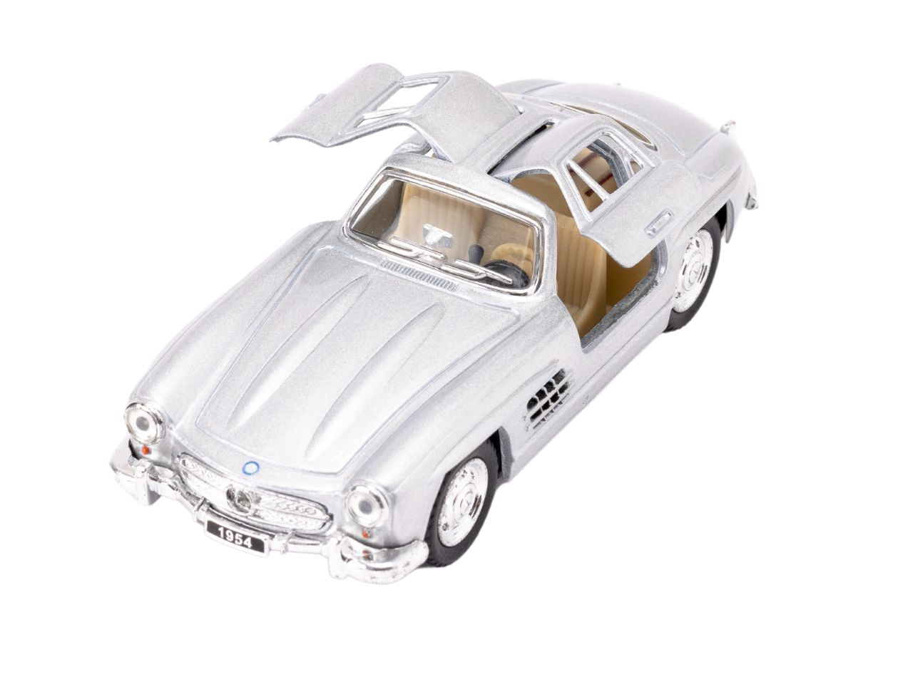 Auto mercedes-benz 300sl  699
