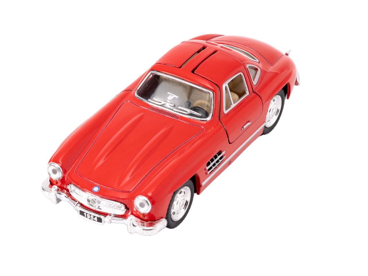 Auto mercedes-benz 300sl  699