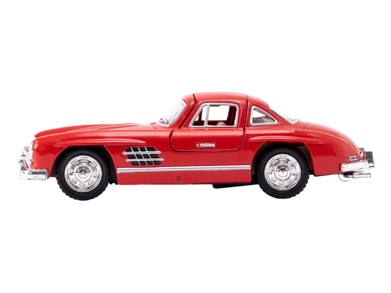 Auto mercedes-benz 300sl  699