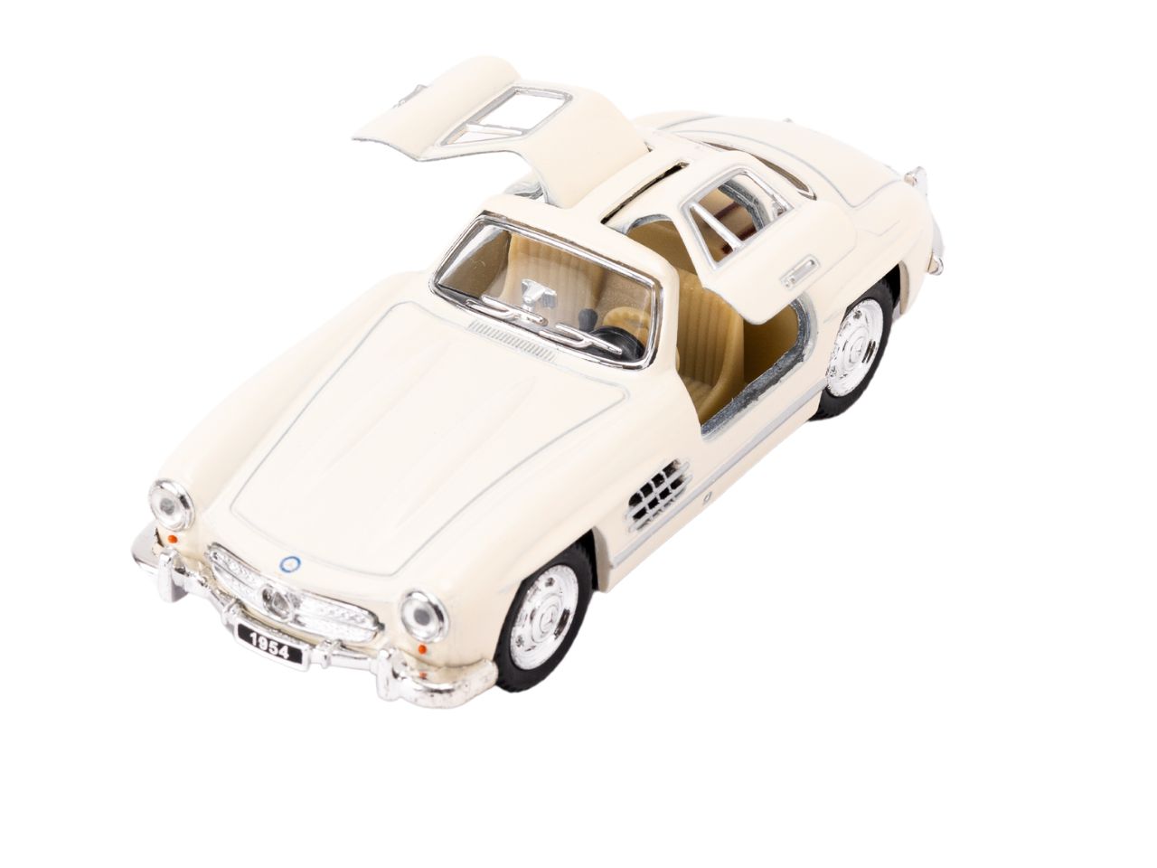 Auto mercedes-benz 300sl  699