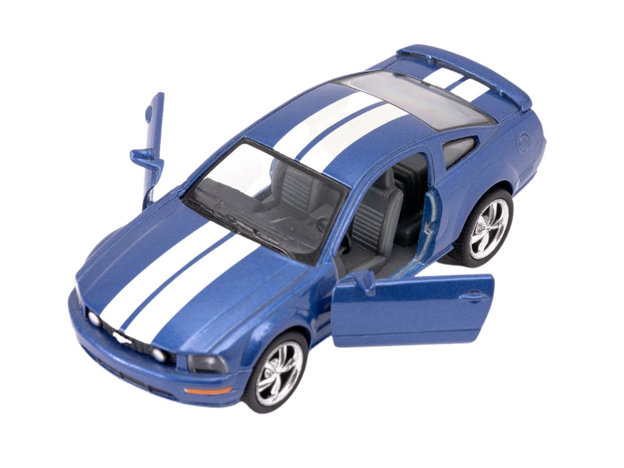 2006  ford  mustang  gt  die cast