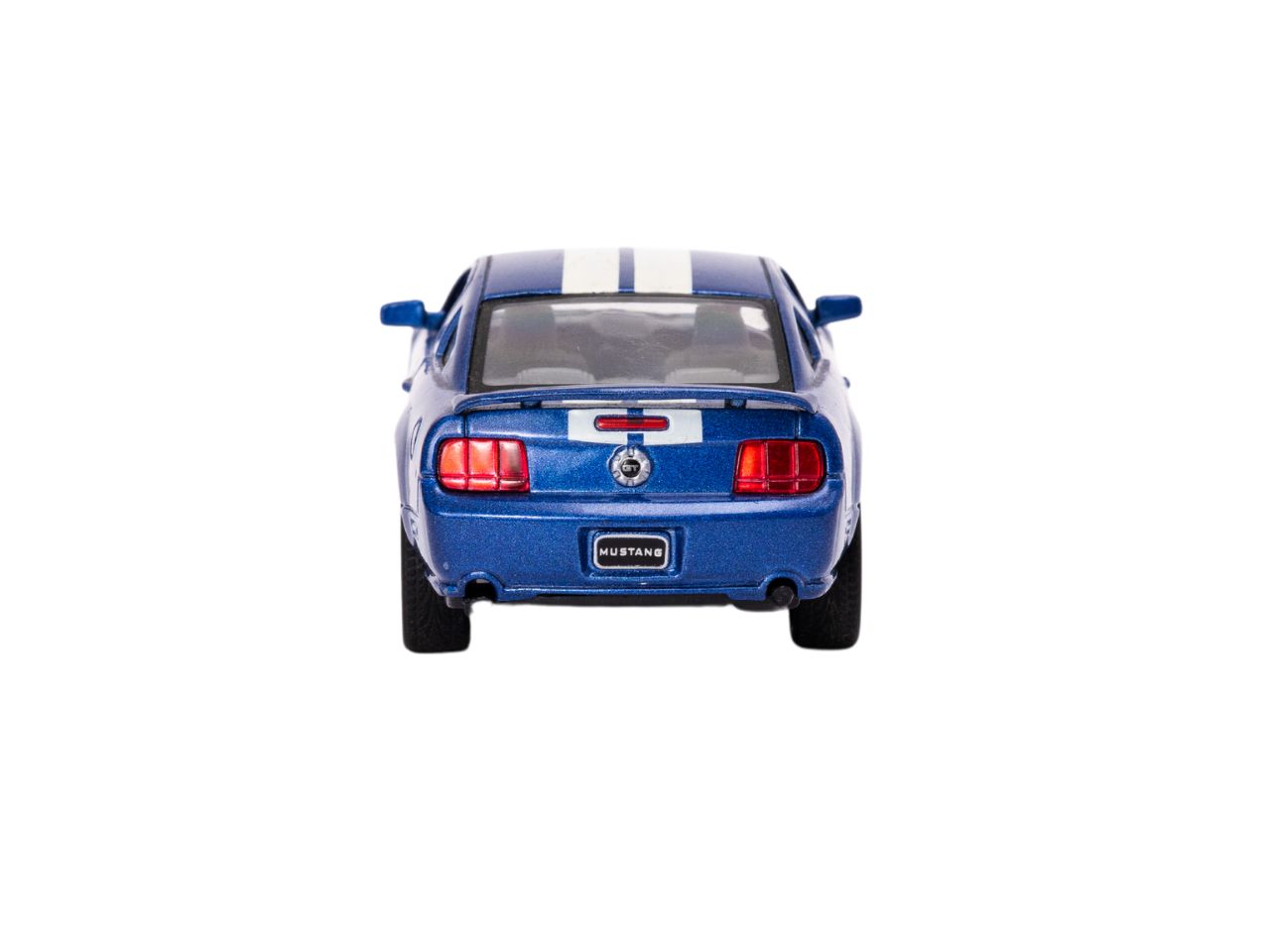 2006  ford  mustang  gt  die cast