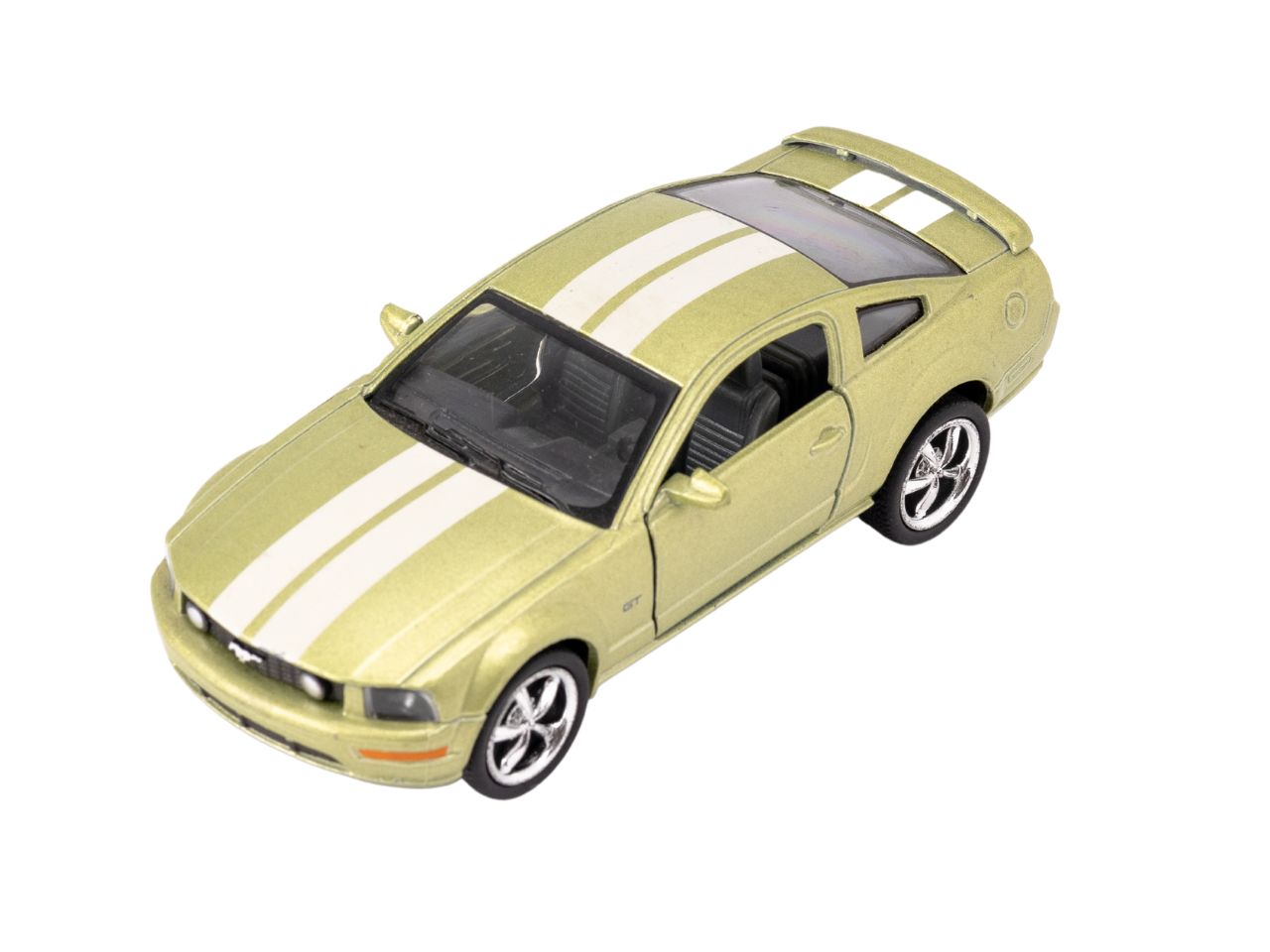 2006  ford  mustang  gt  die cast