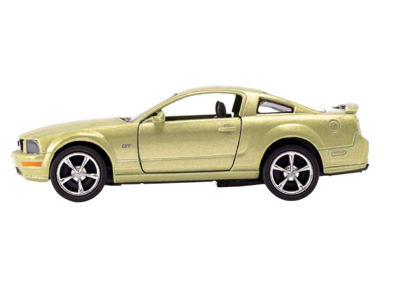 2006  ford  mustang  gt  die cast