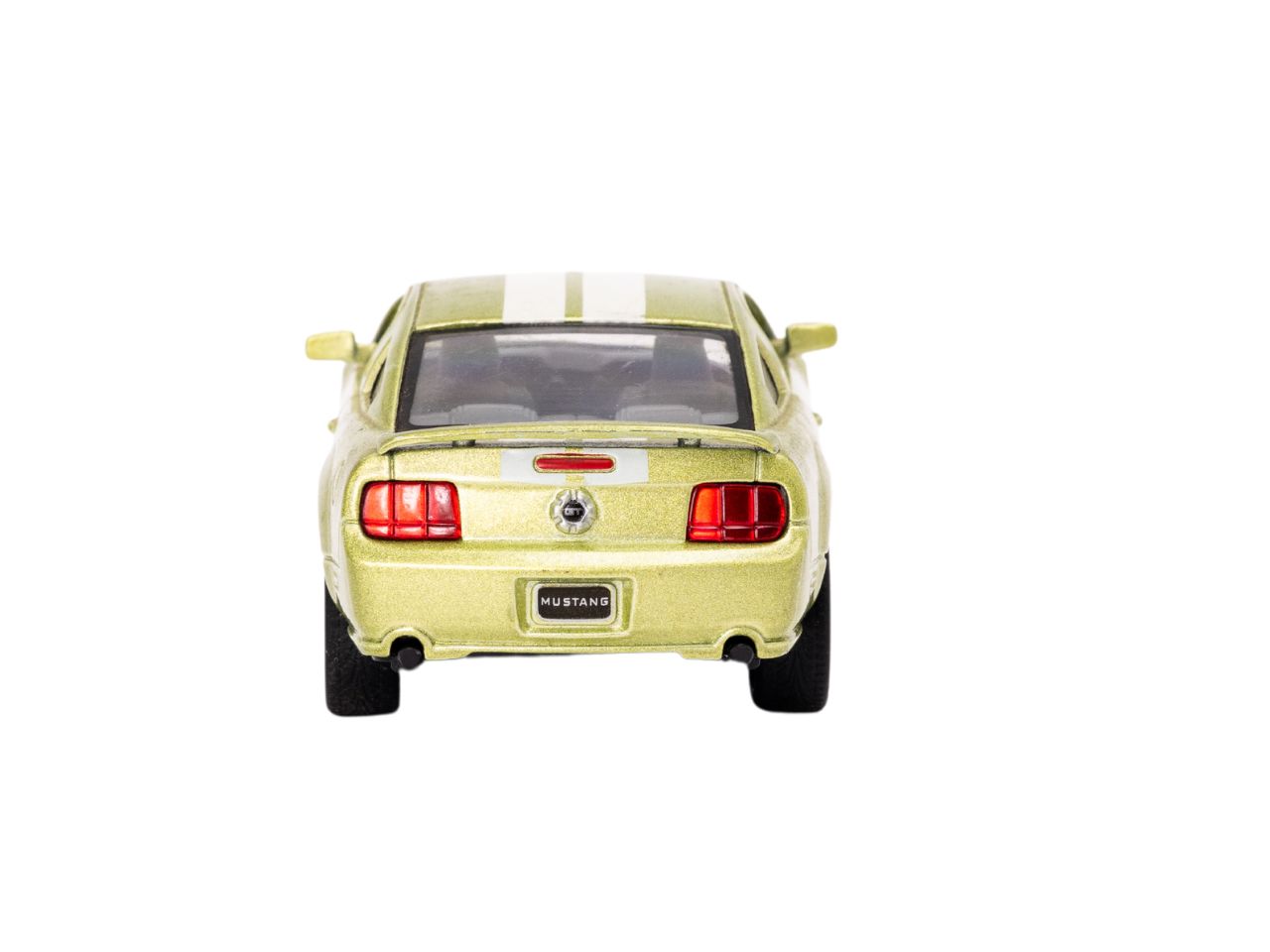 2006  ford  mustang  gt  die cast