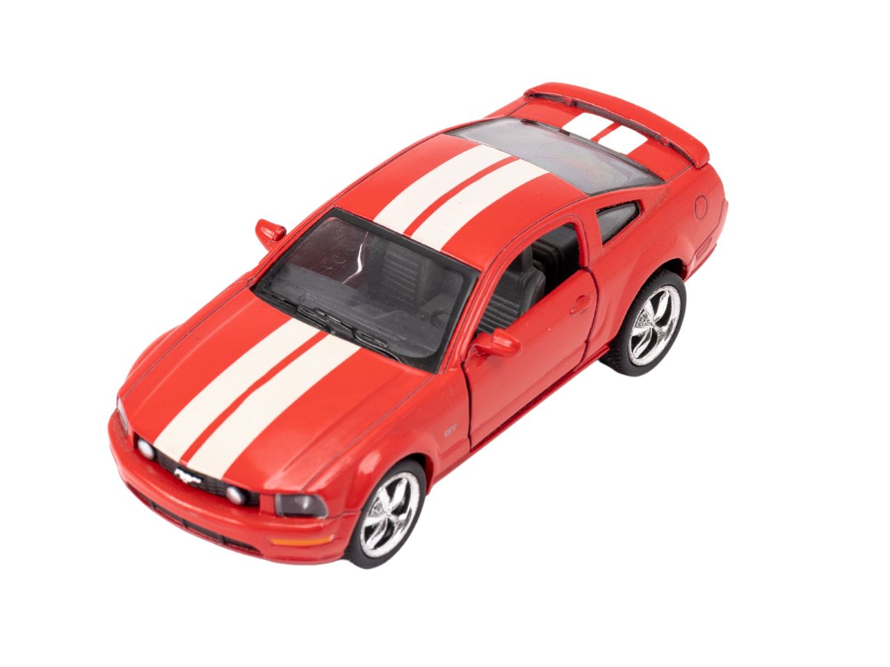 2006  ford  mustang  gt  die cast
