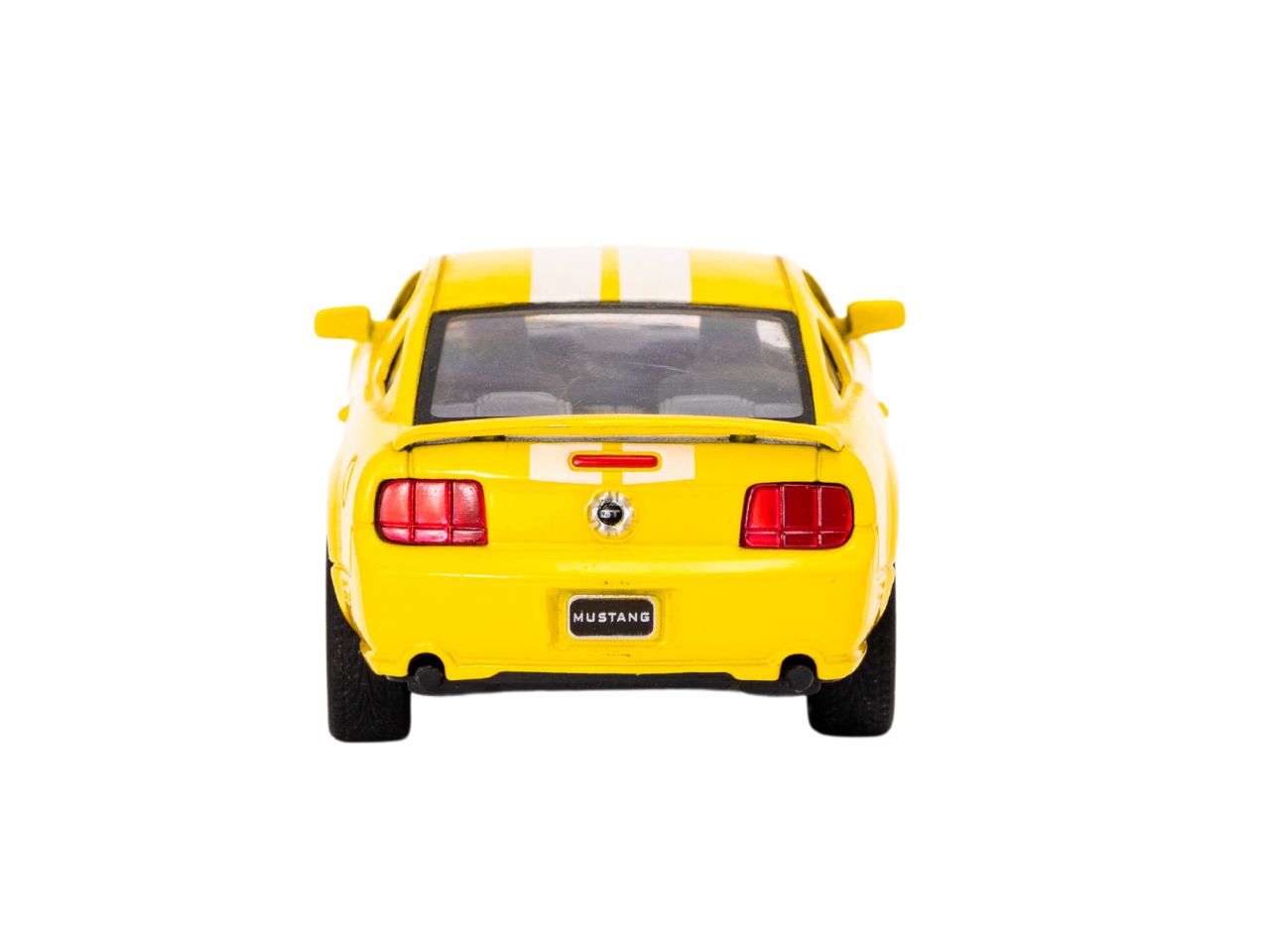 2006  ford  mustang  gt  die cast