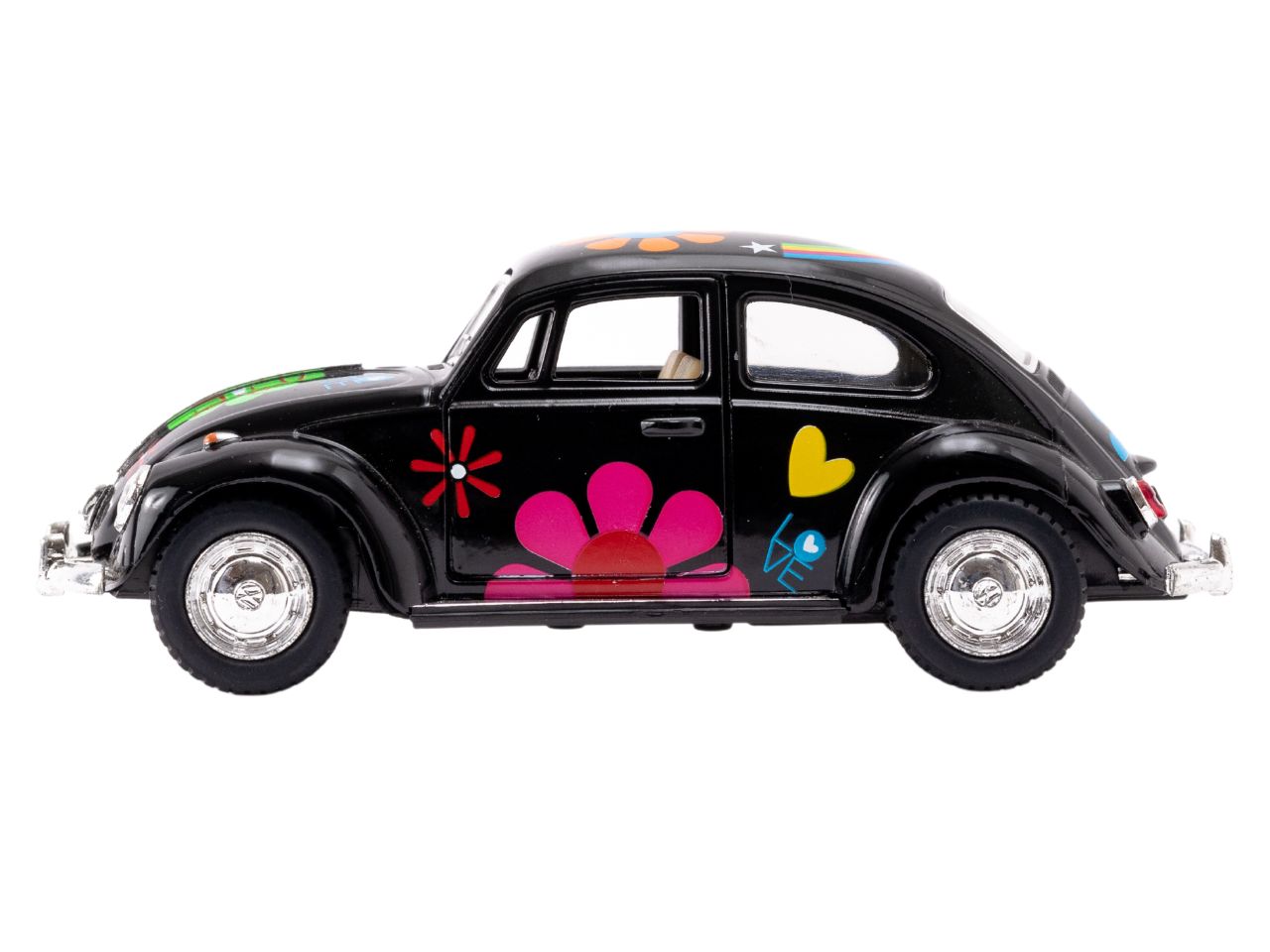 Auto wolkswagen beetle die cast1:32965