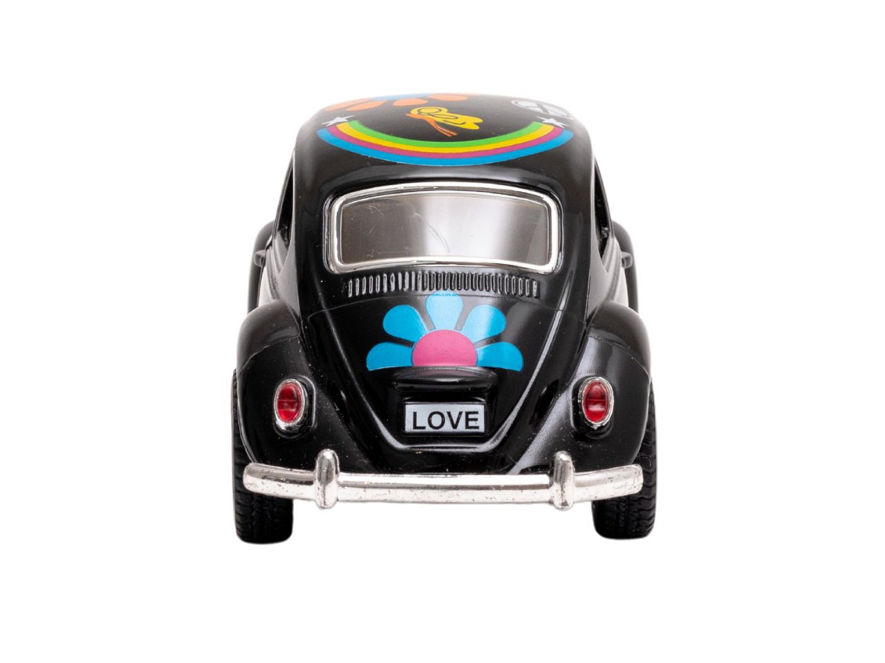 Auto wolkswagen beetle die cast1:32965