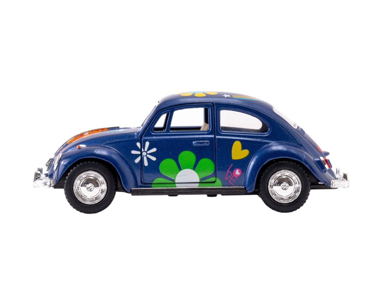 Auto wolkswagen beetle die cast1:32965
