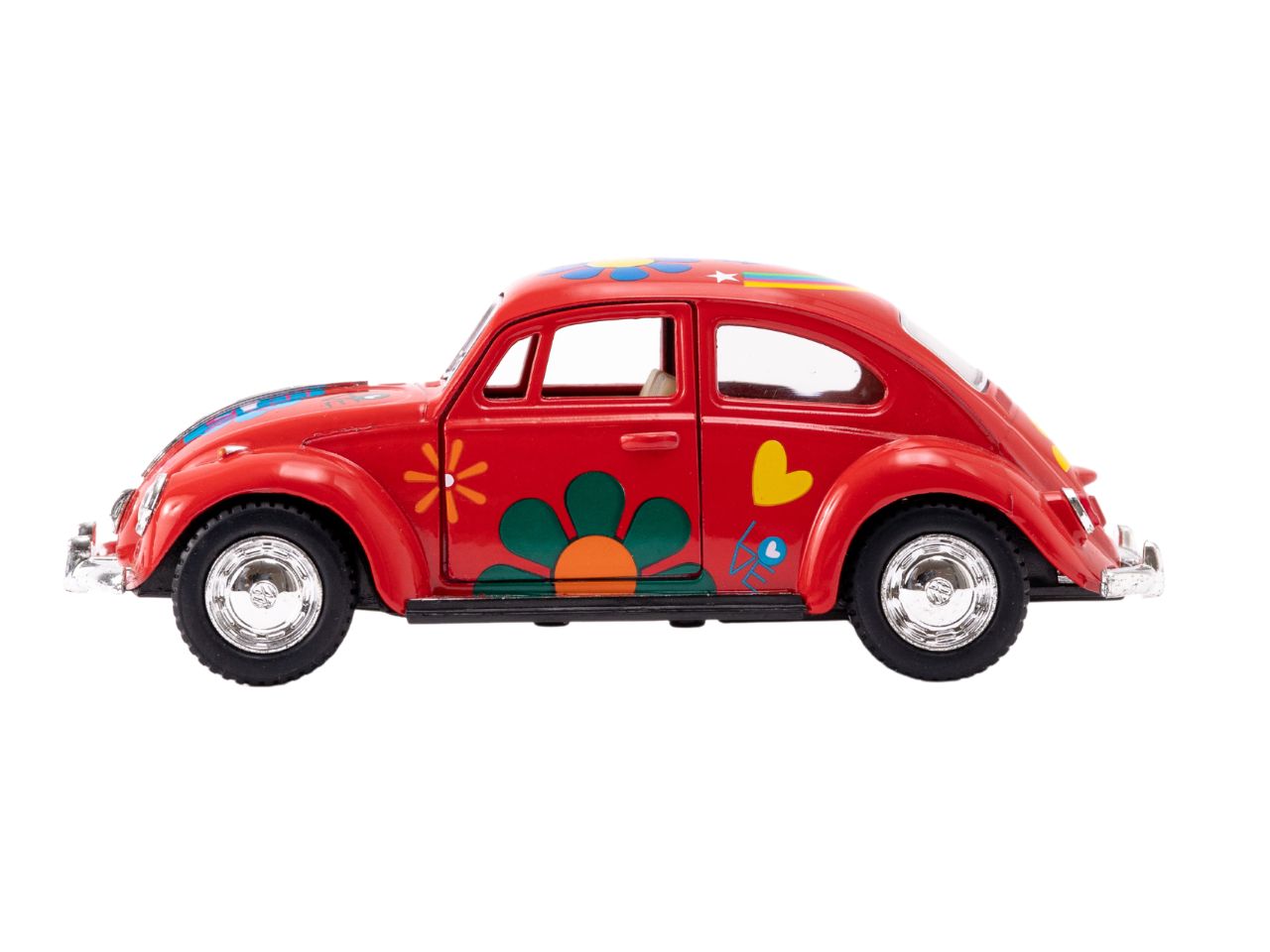 Auto wolkswagen beetle die cast1:32965