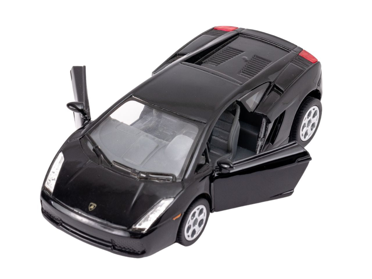 Lamborghini  gallardo  die-cast