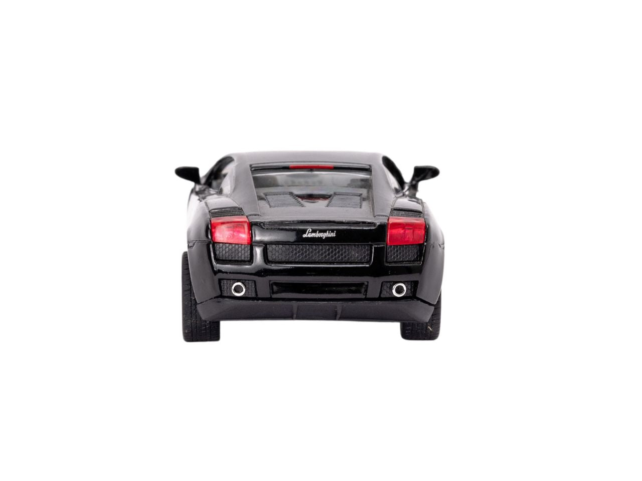 Lamborghini  gallardo  die-cast