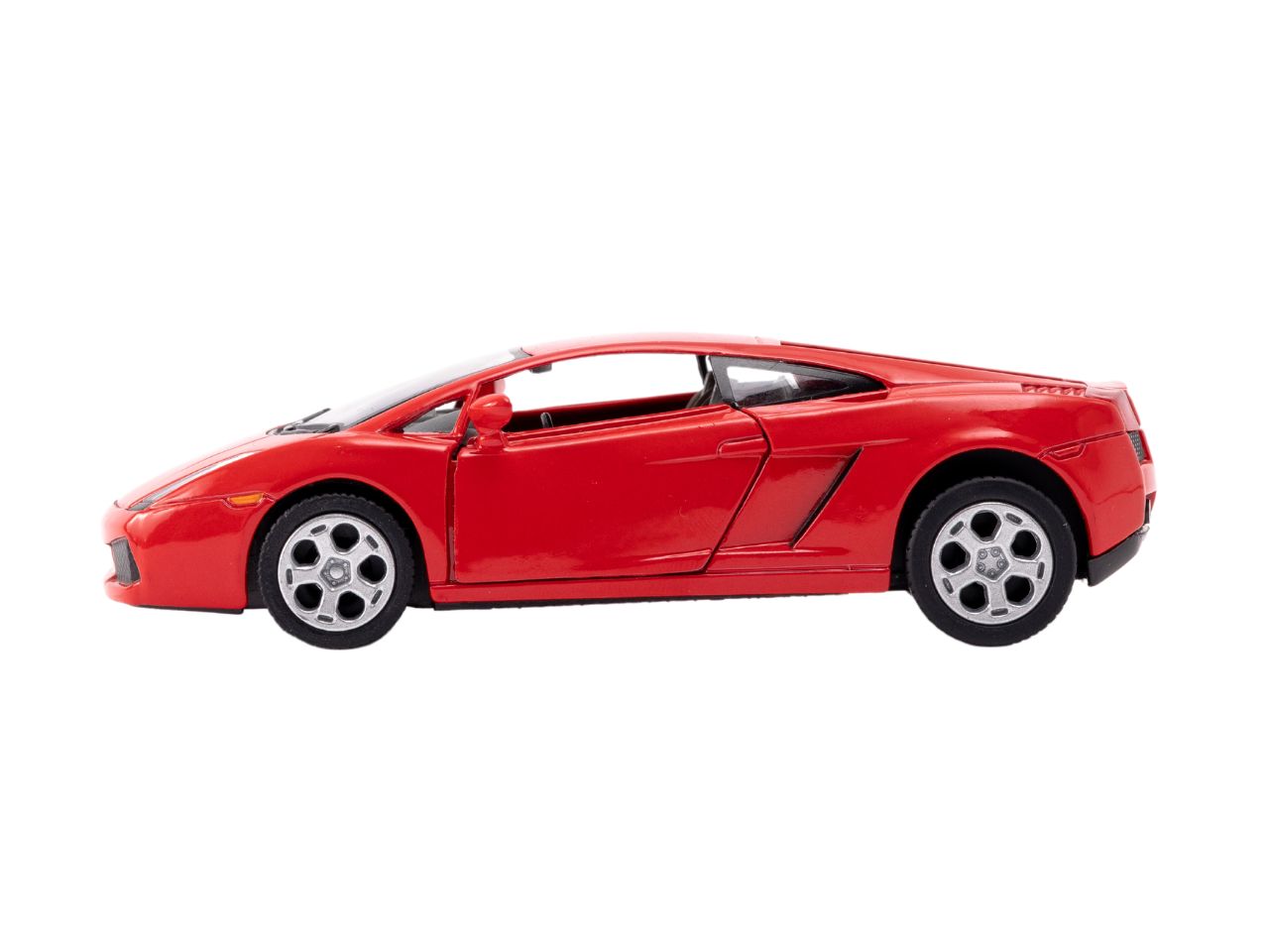 Lamborghini  gallardo  die-cast