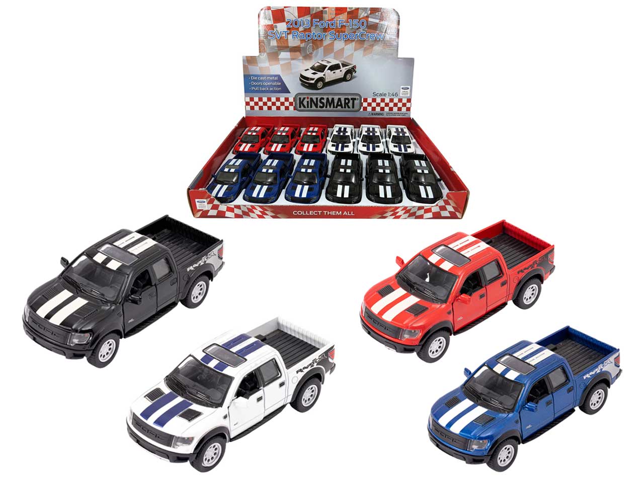 2013  ford  f-150  svt  raptor