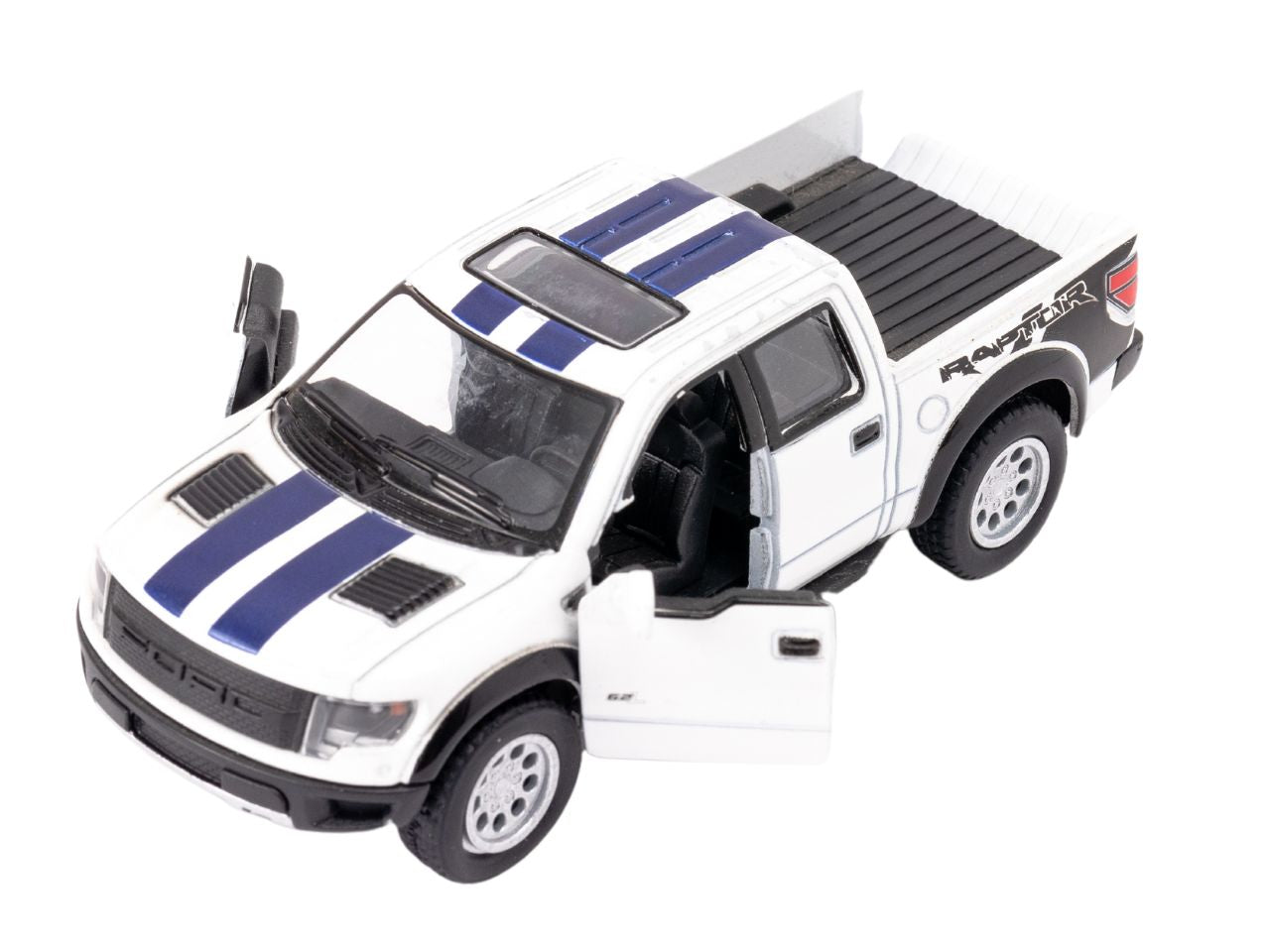 2013  ford  f-150  svt  raptor