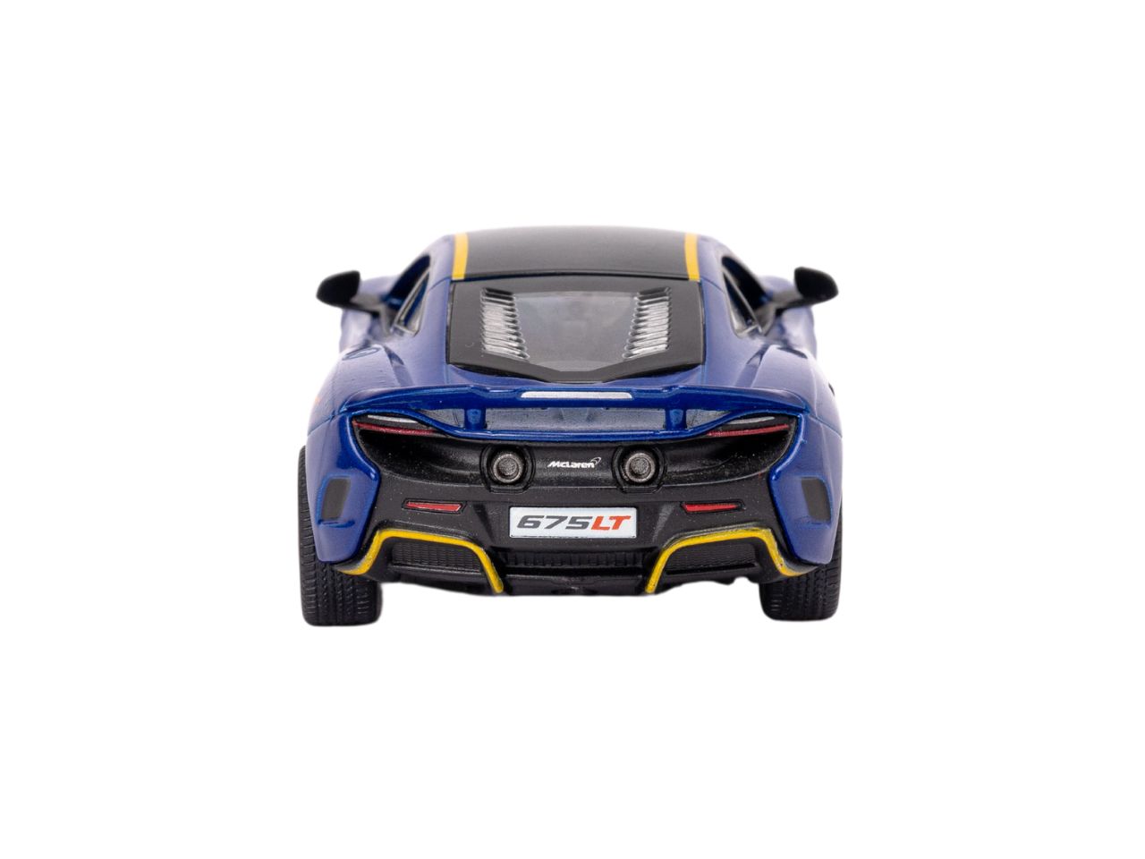 Mclaren 675lt  con scritte  d/b48