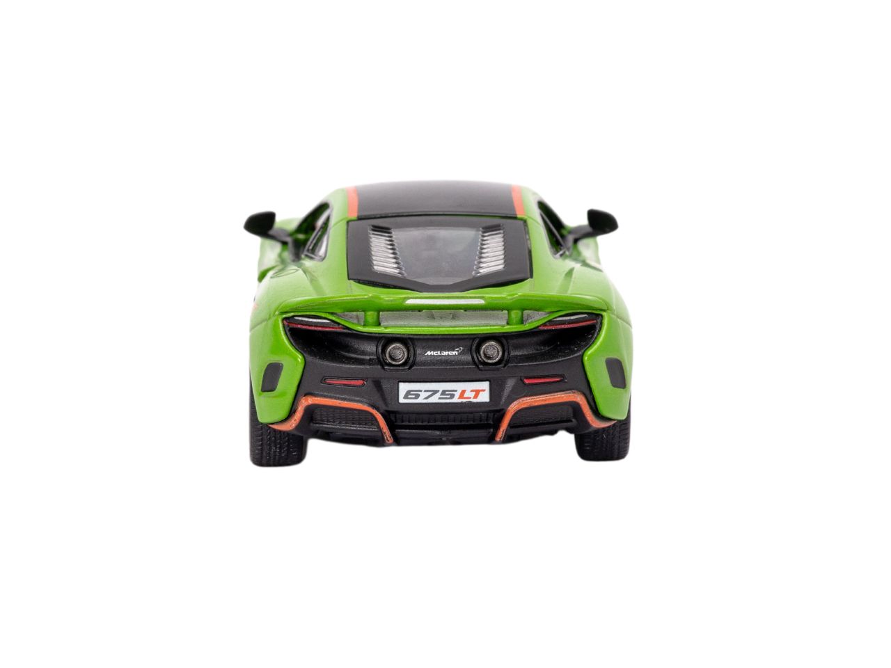 Mclaren 675lt  con scritte  d/b48