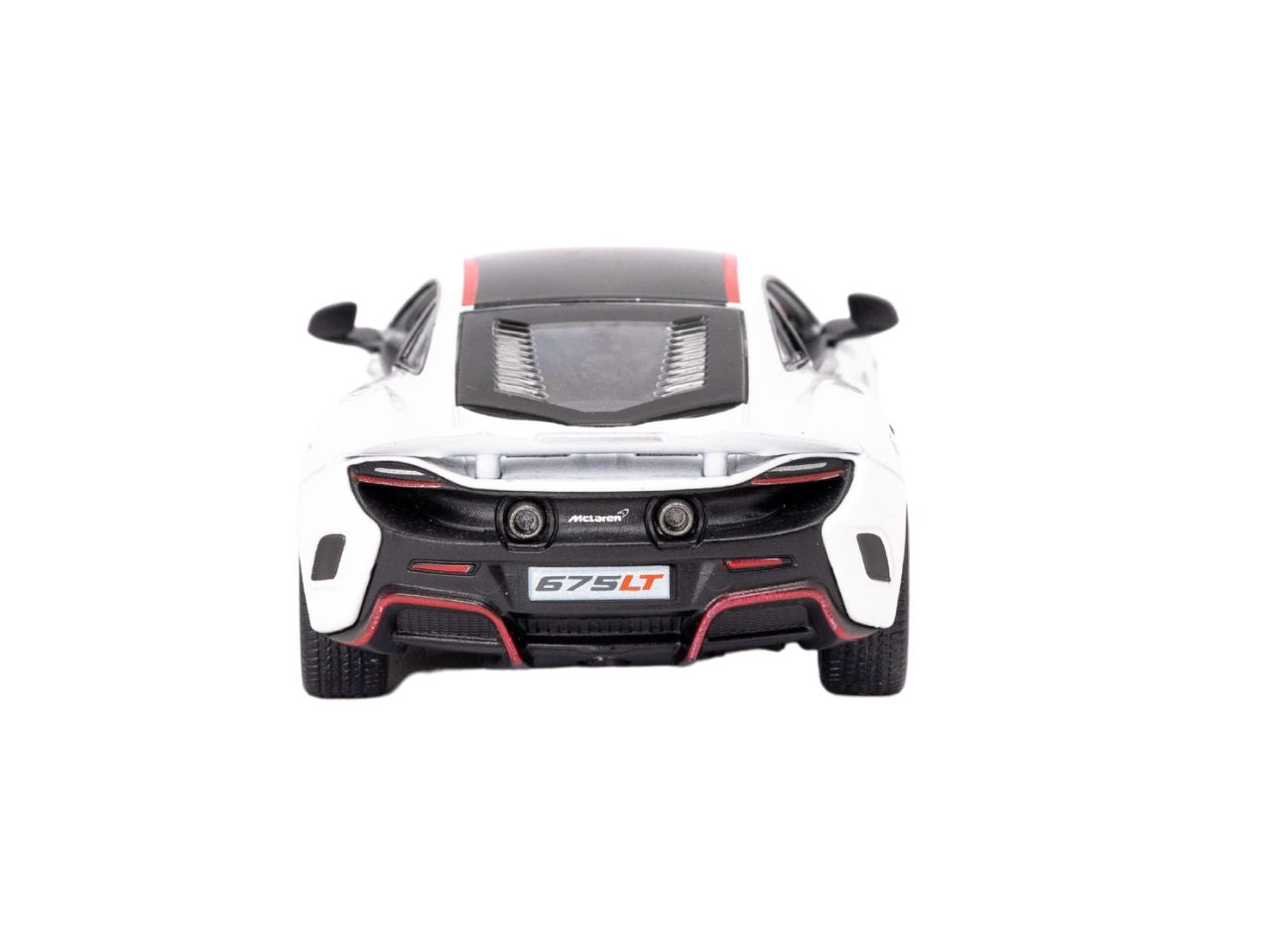 Mclaren 675lt  con scritte  d/b48