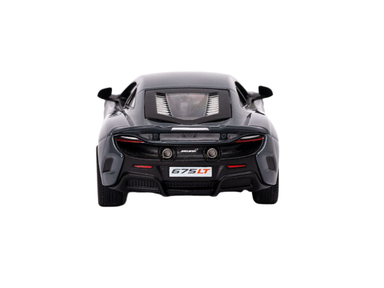 Mclaren 675lt  d/b48  die cast