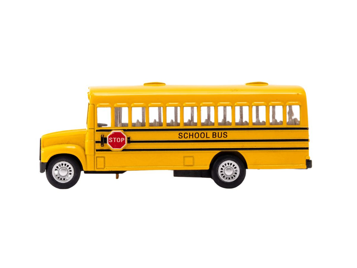 Bus school