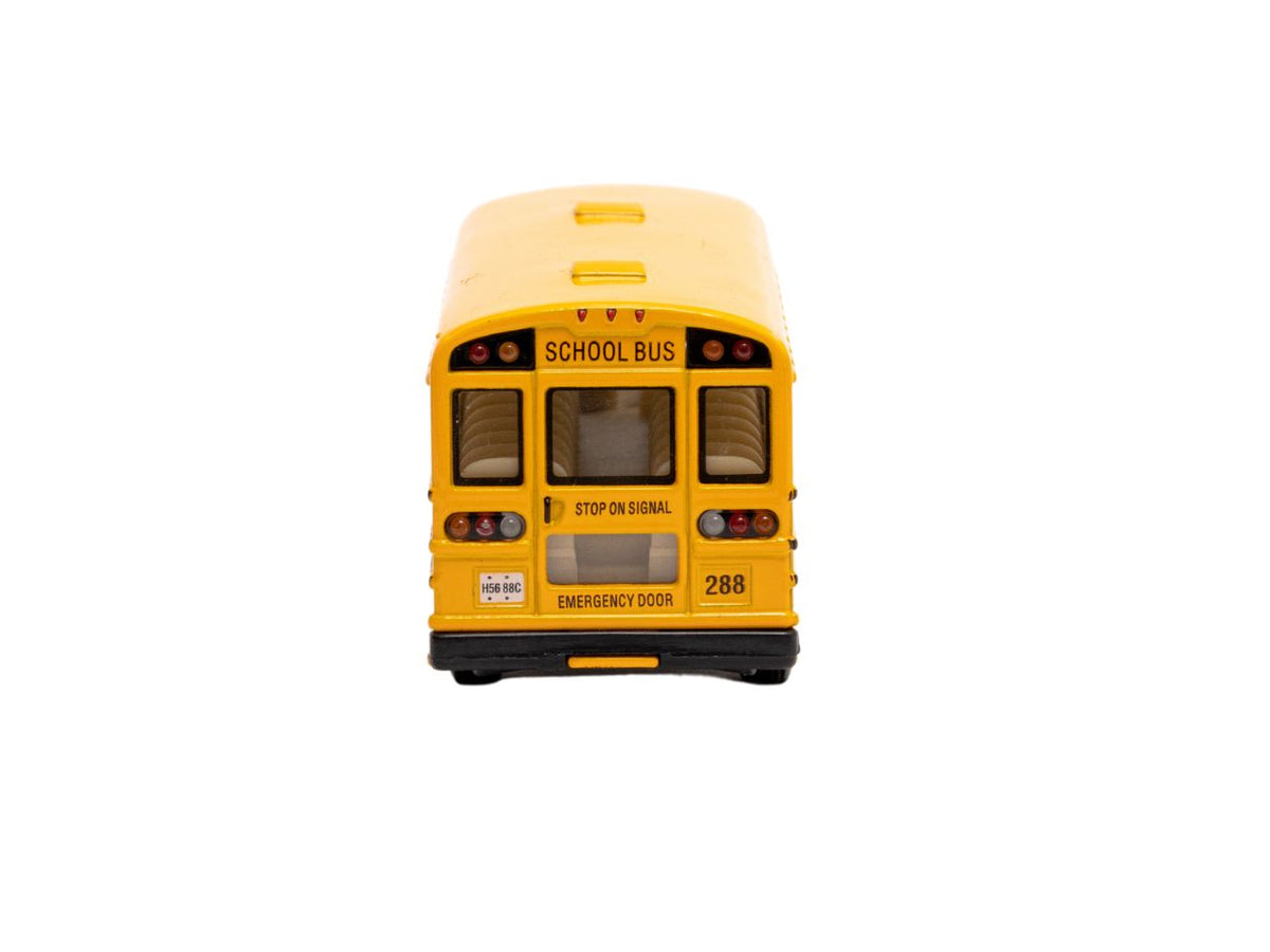 Bus school