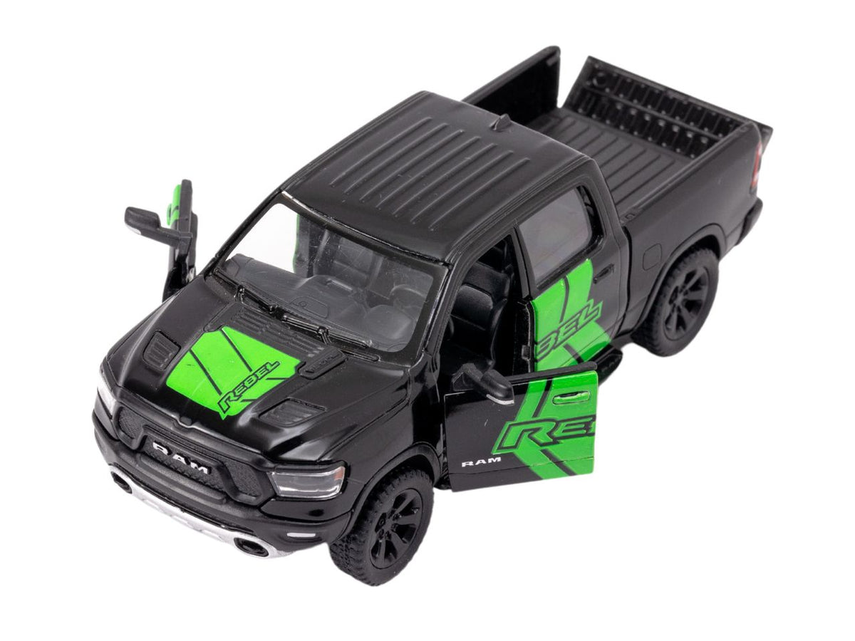 Auto dodge ram 1500