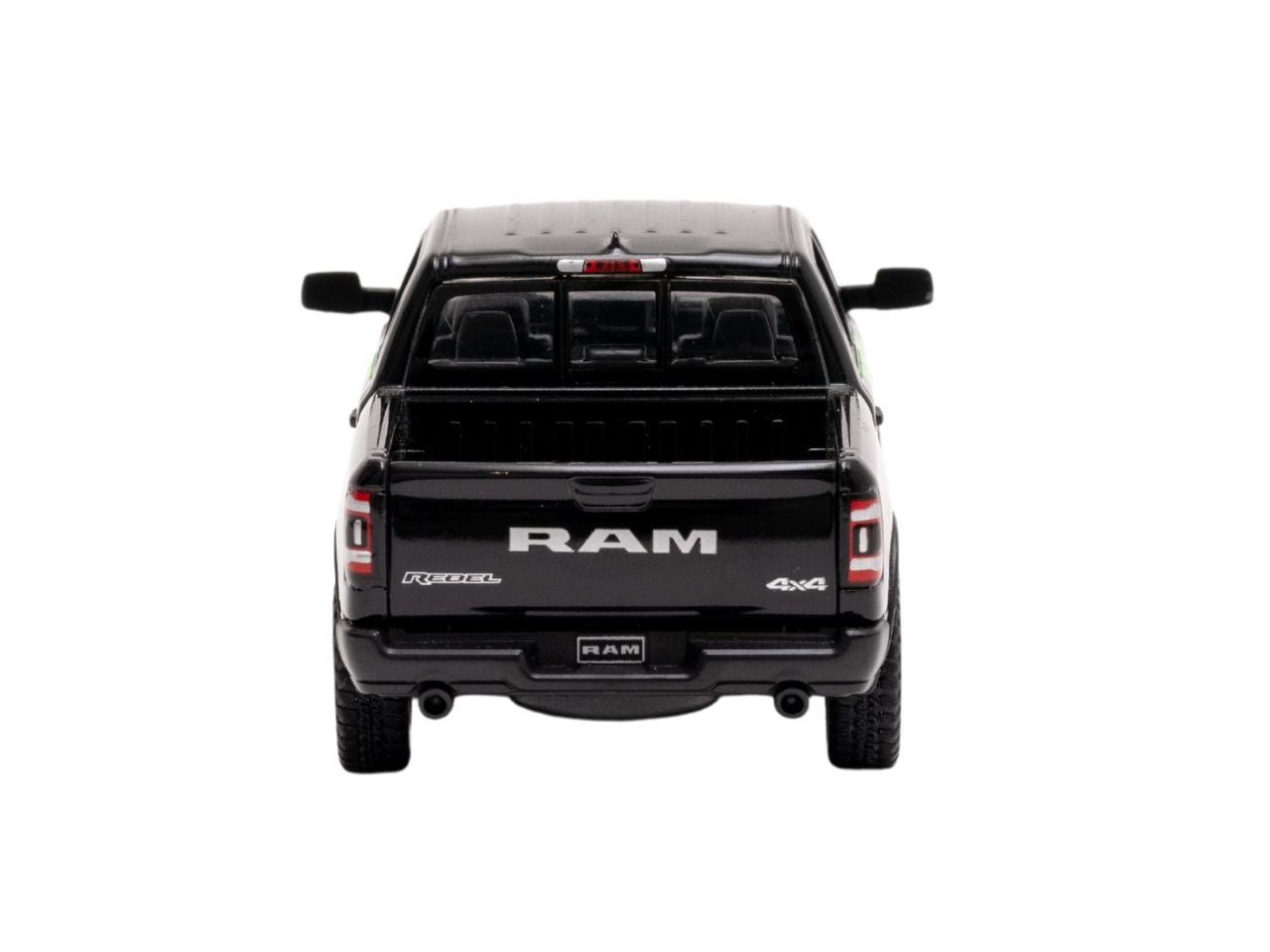 Auto dodge ram 1500