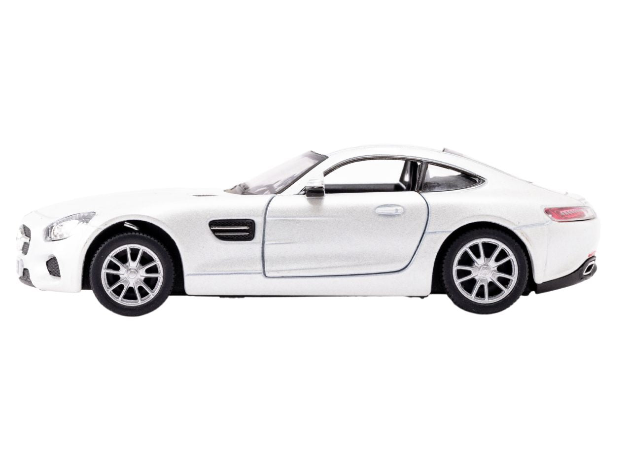 Auto mercedes-amg gt die cast 17199