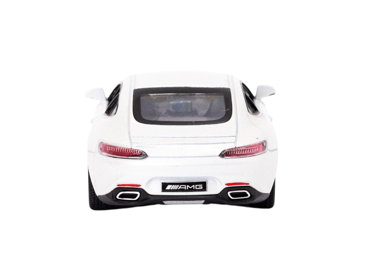 Auto mercedes-amg gt die cast 17199