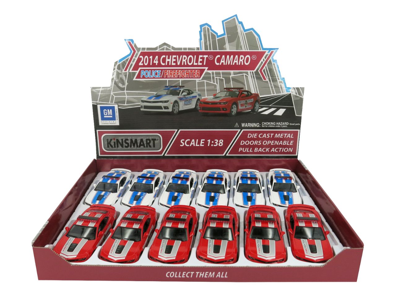 Auto chevrolet camaro 2014 17831