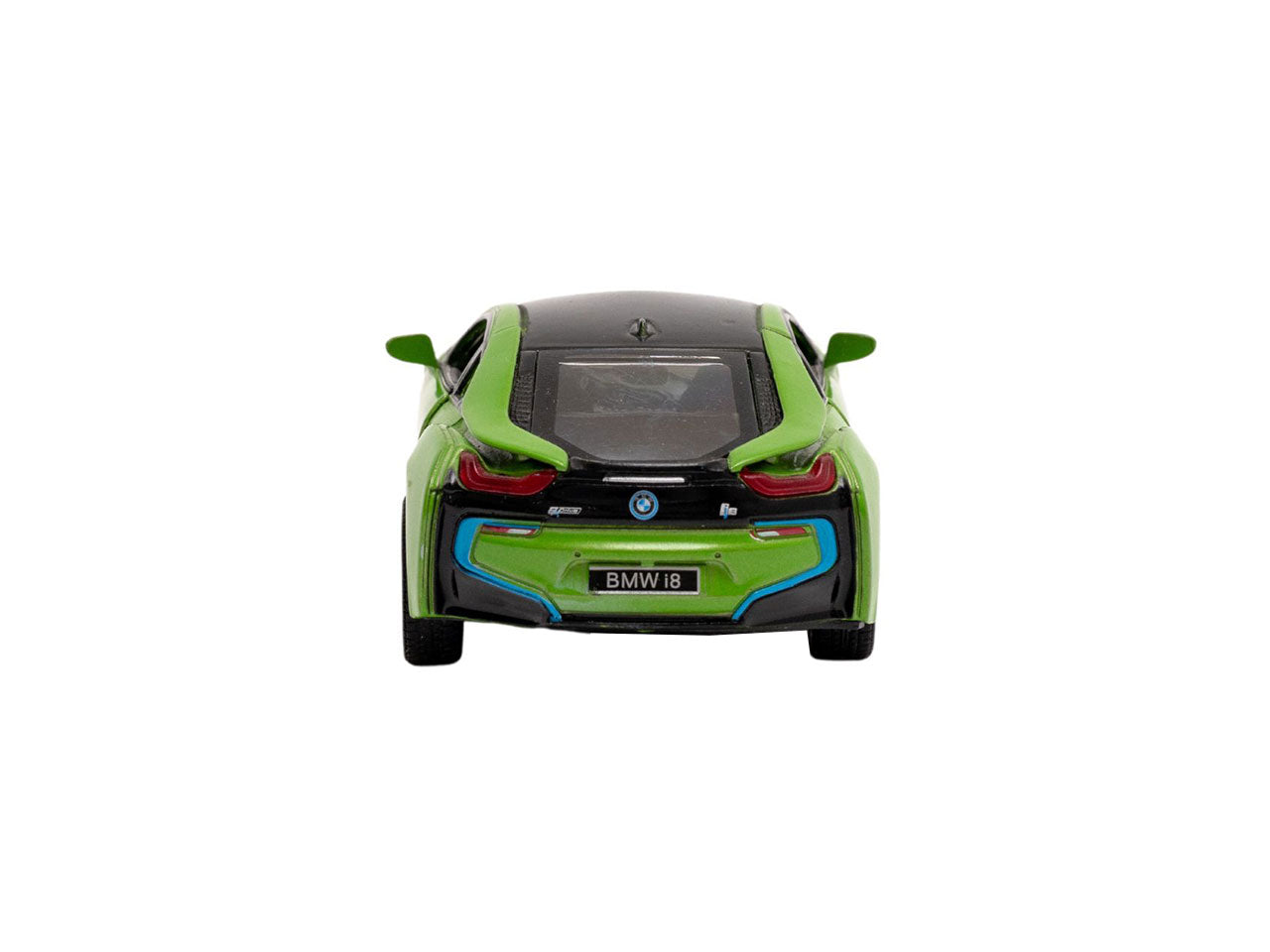 Auto bmw i8 scala die-cast  1:36 17984