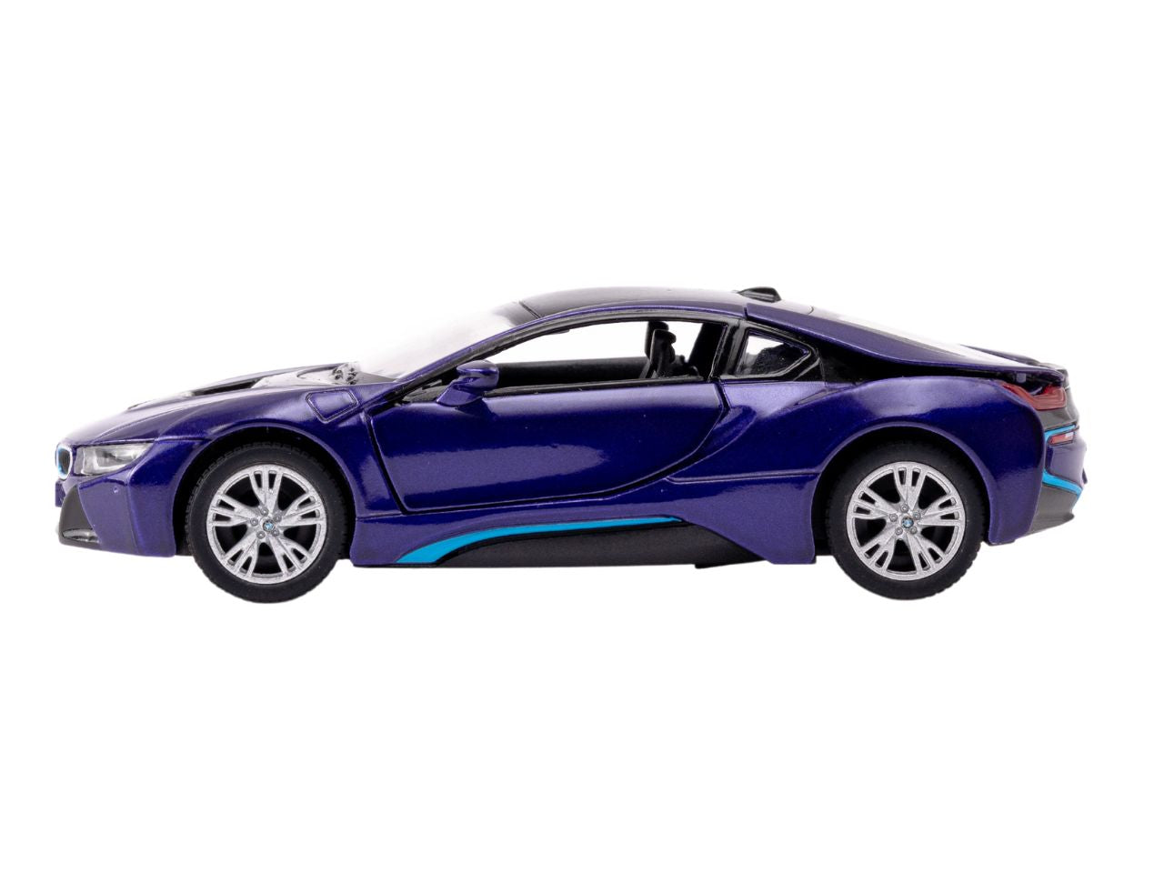 Auto bmw i8 scala die-cast  1:36 17984