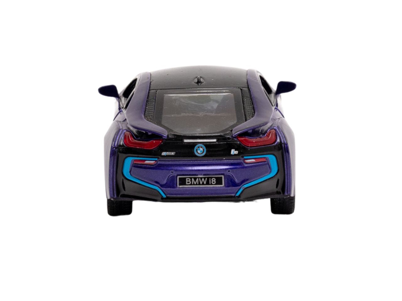 Auto bmw i8 scala die-cast  1:36 17984