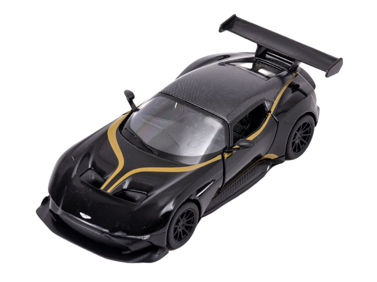 Aston martin vulcan  die cast