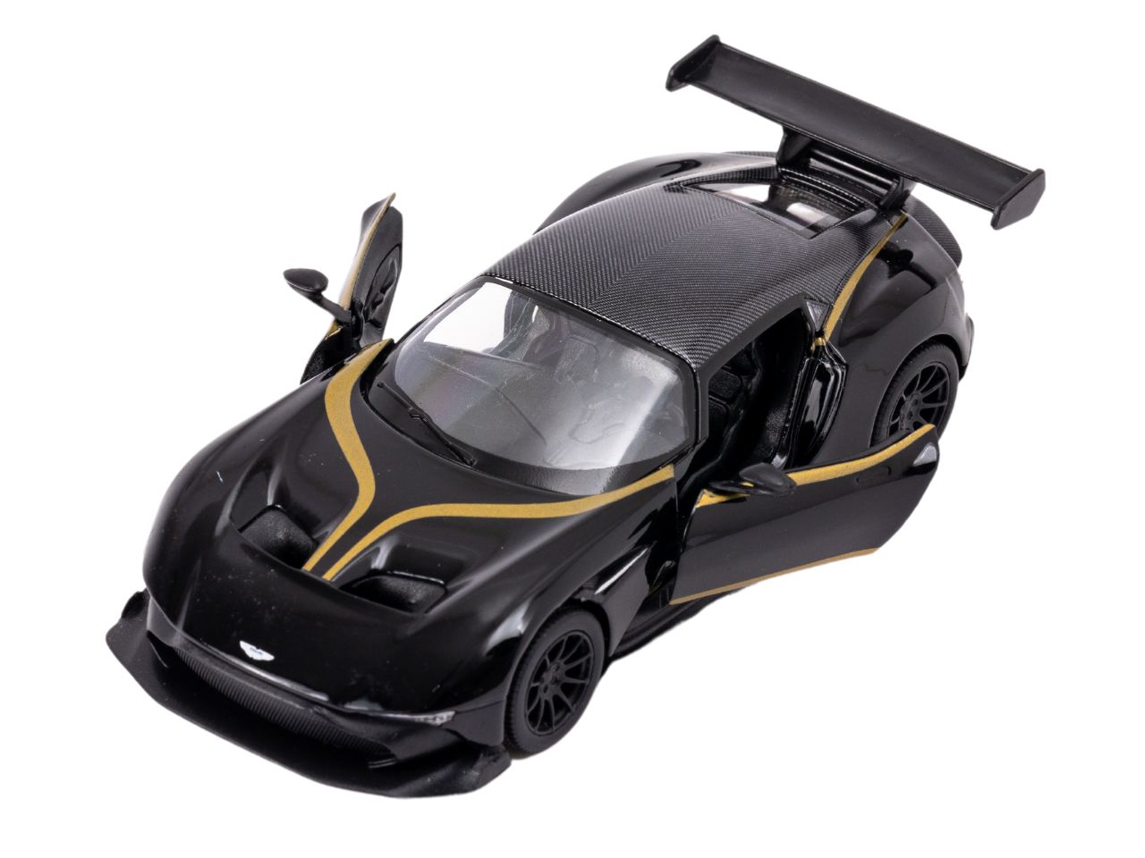 Aston martin vulcan  die cast