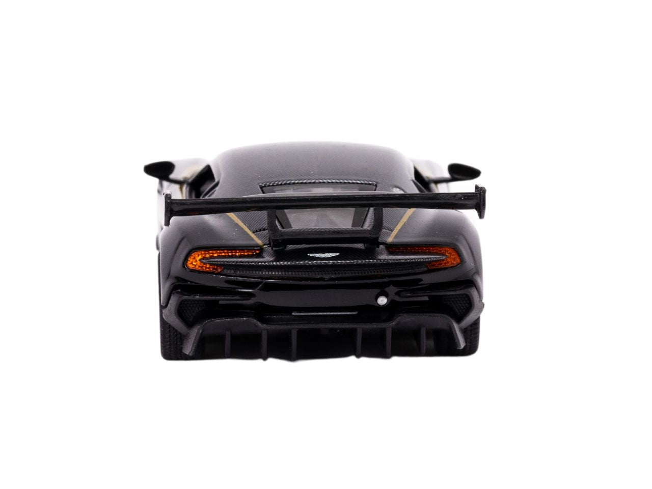 Aston martin vulcan  die cast