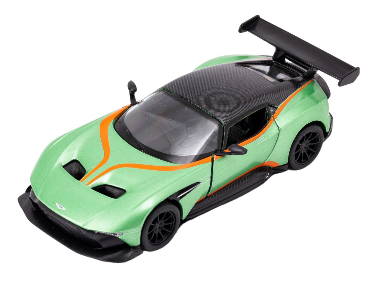Aston martin vulcan  die cast