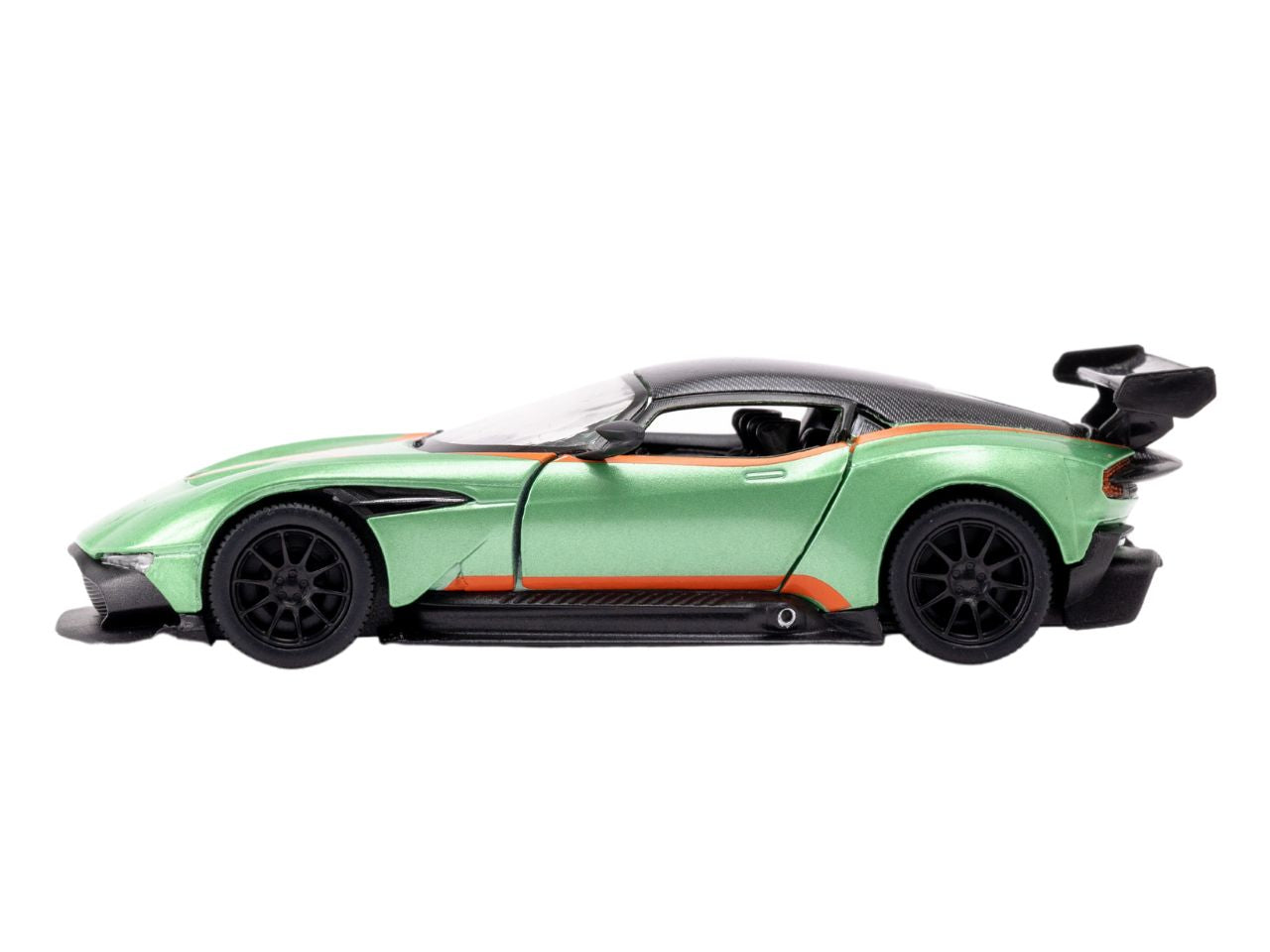 Aston martin vulcan  die cast