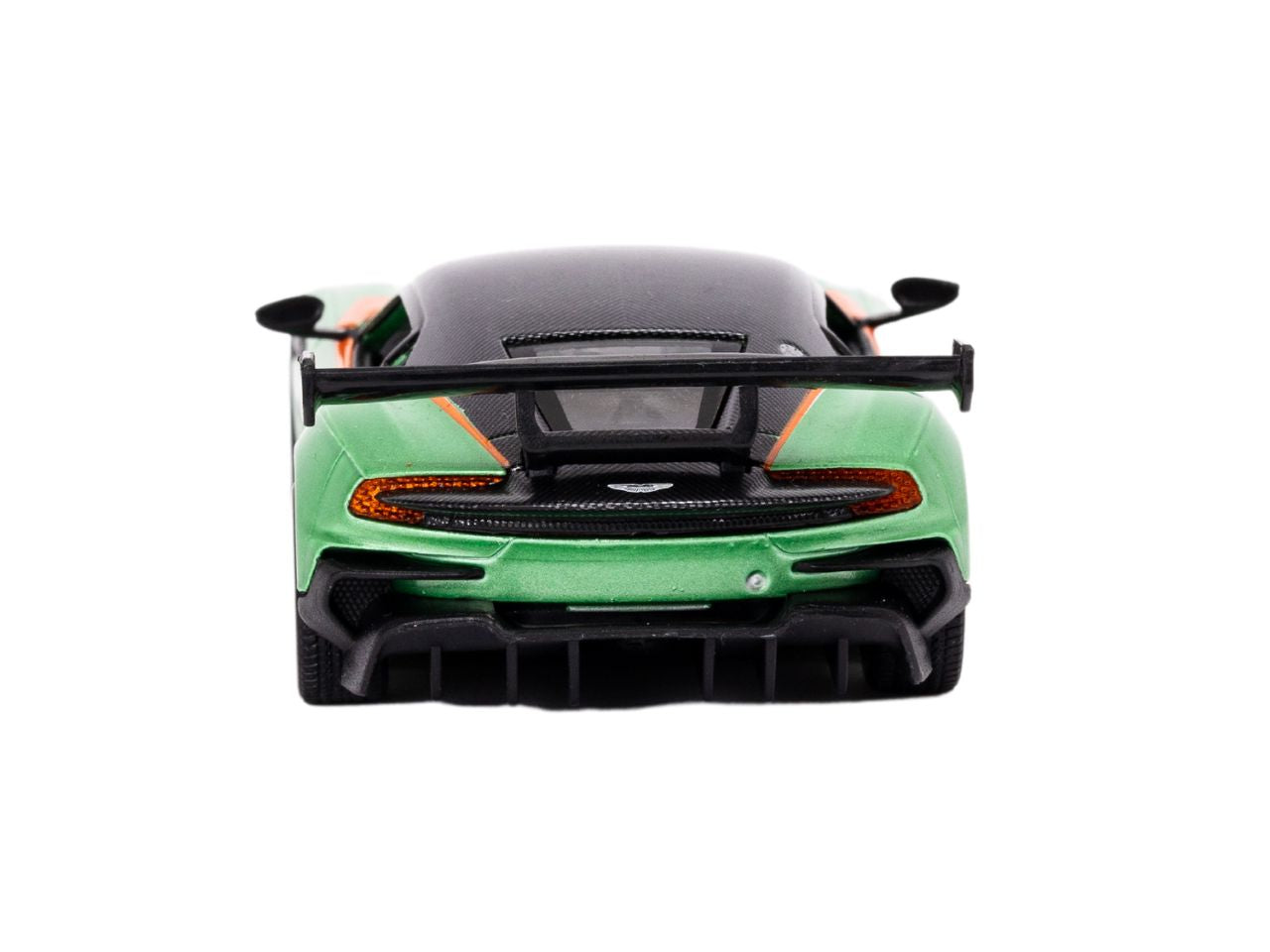 Aston martin vulcan  die cast