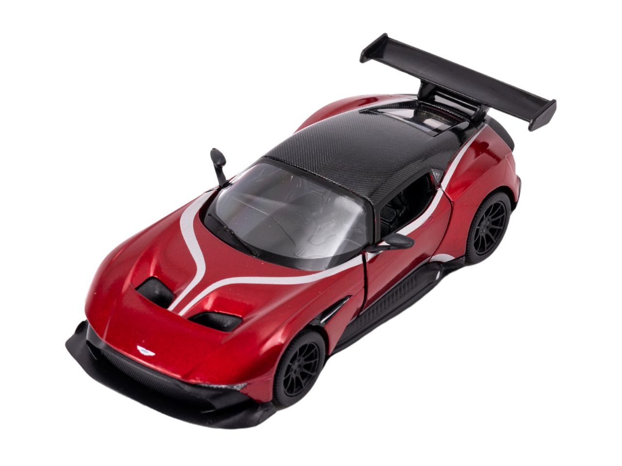 Aston martin vulcan  die cast