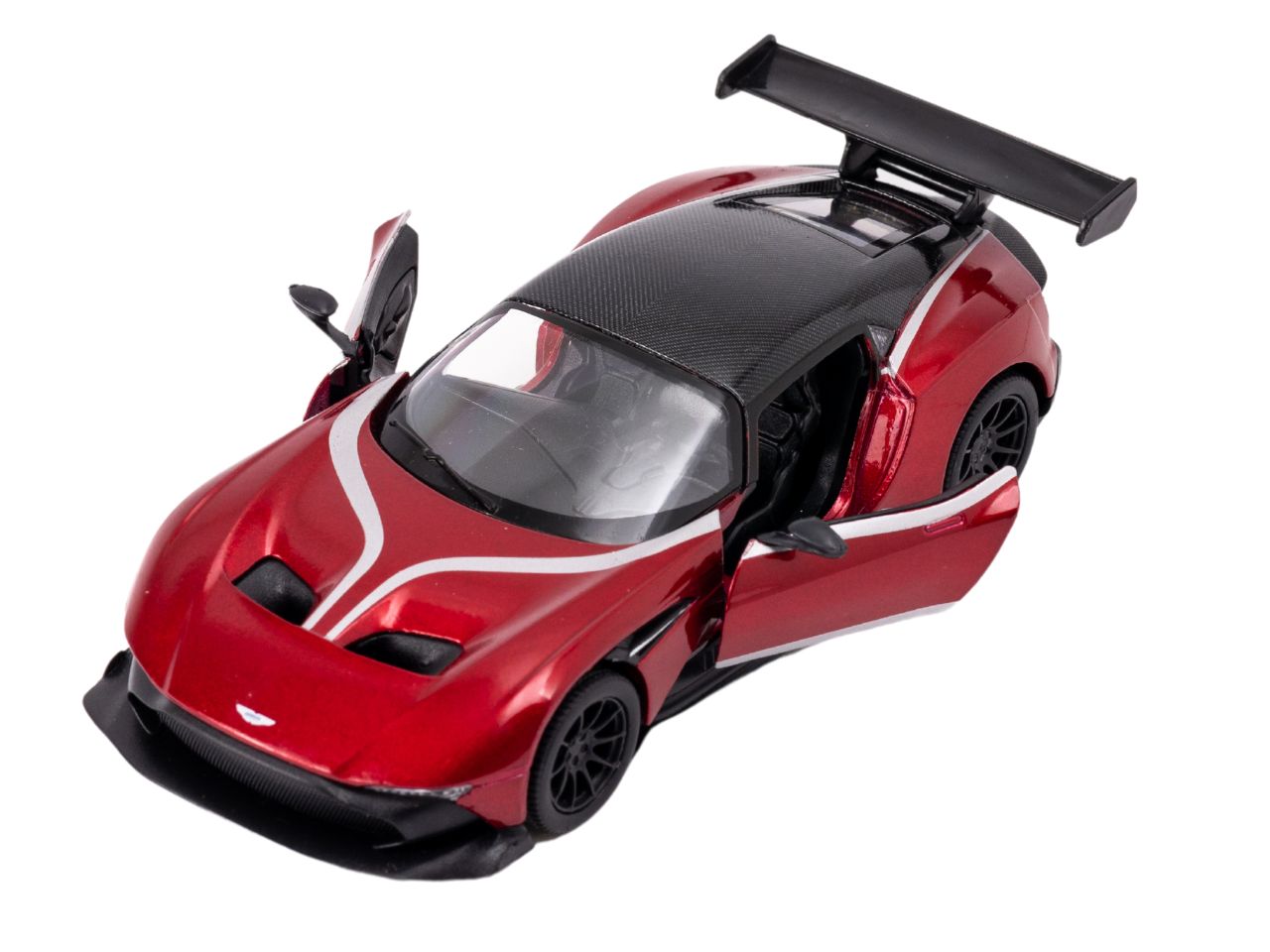 Aston martin vulcan  die cast