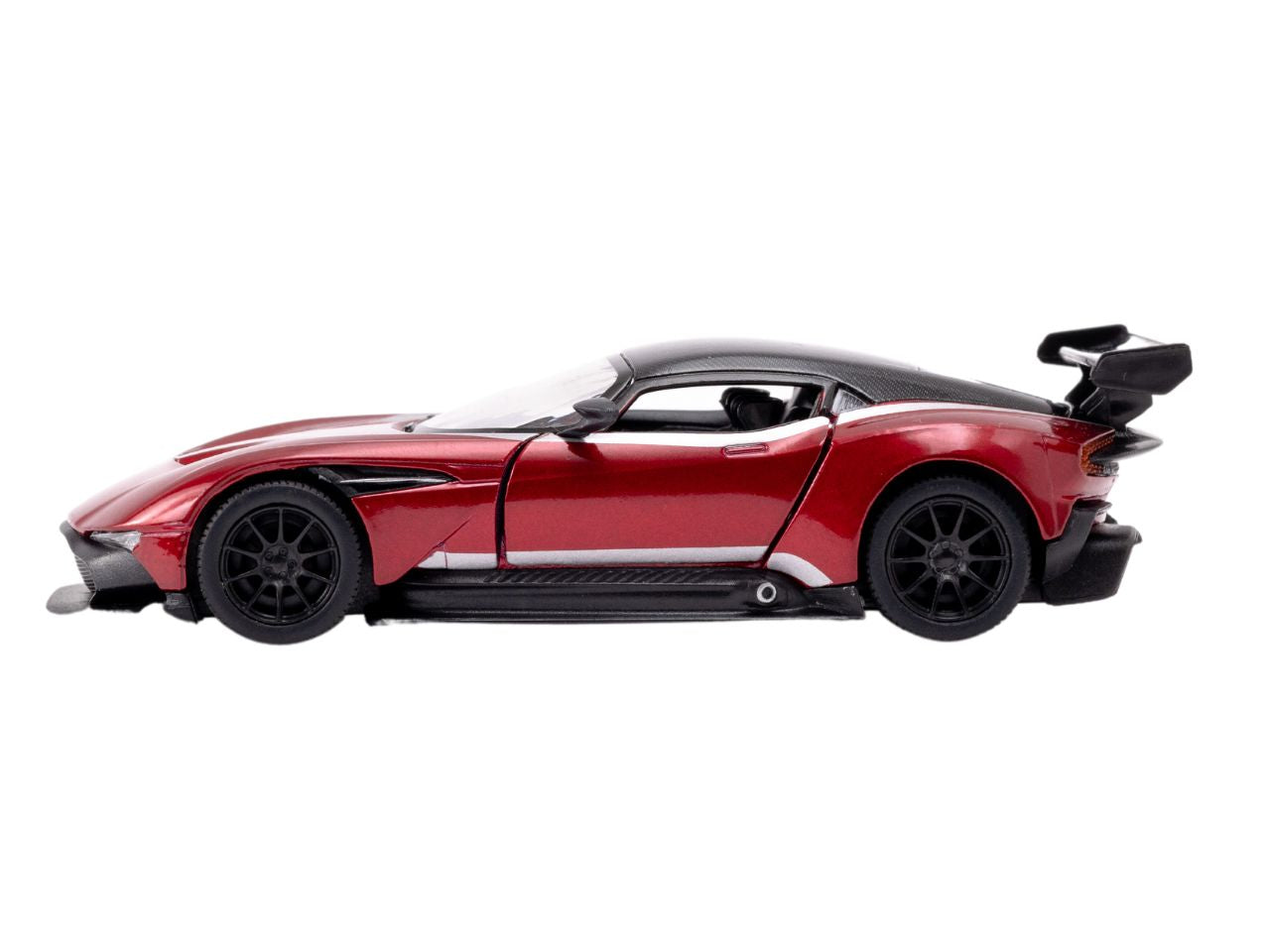 Aston martin vulcan  die cast