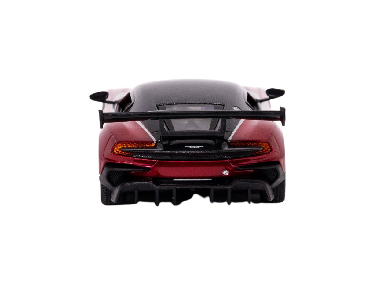 Aston martin vulcan  die cast