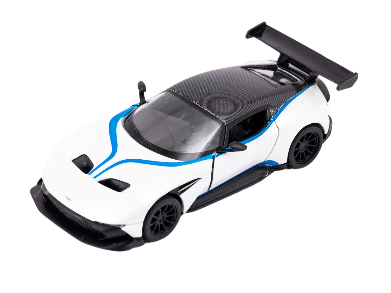 Aston martin vulcan  die cast