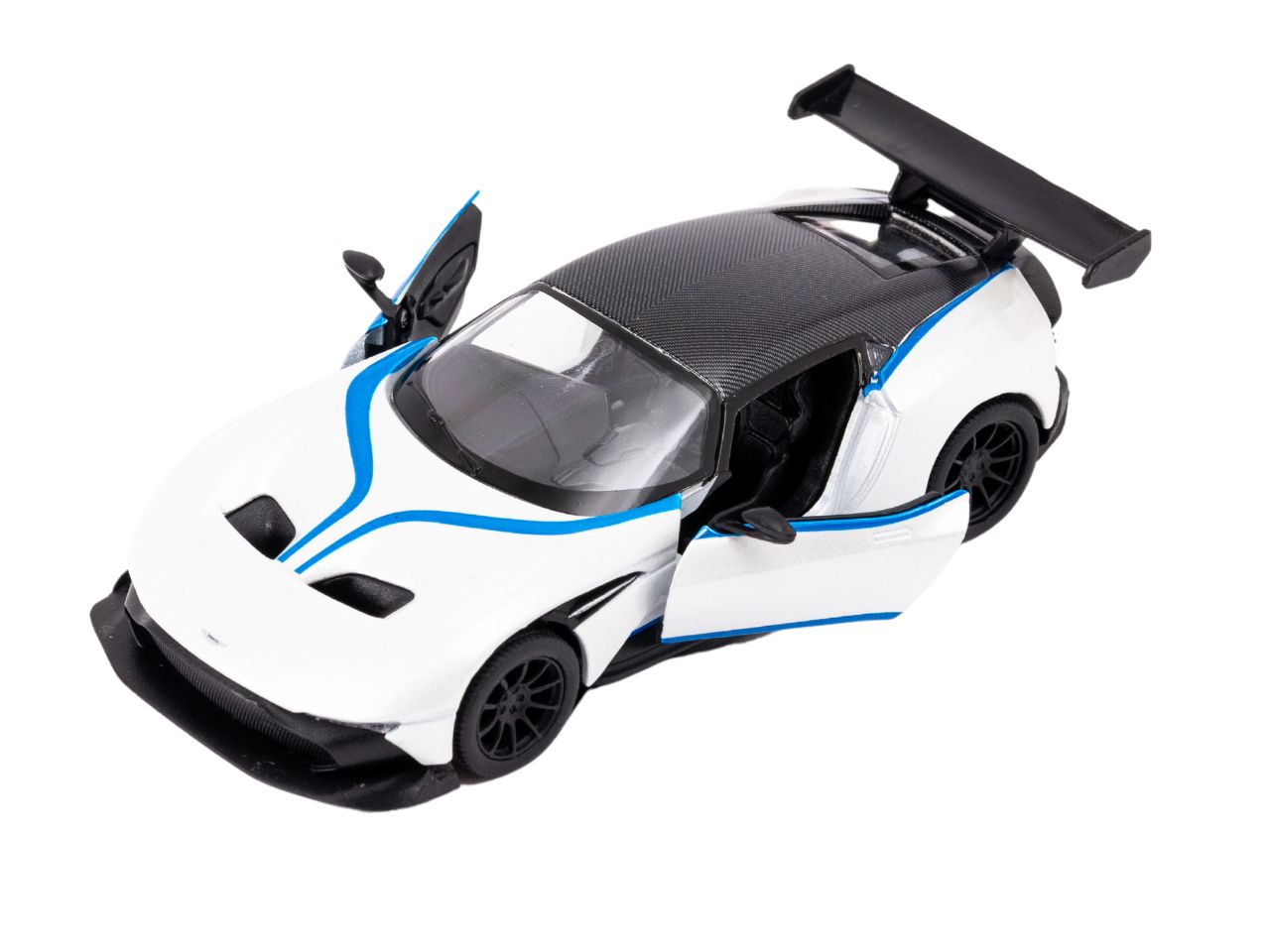 Aston martin vulcan  die cast