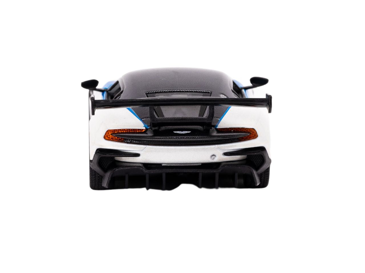 Aston martin vulcan  die cast