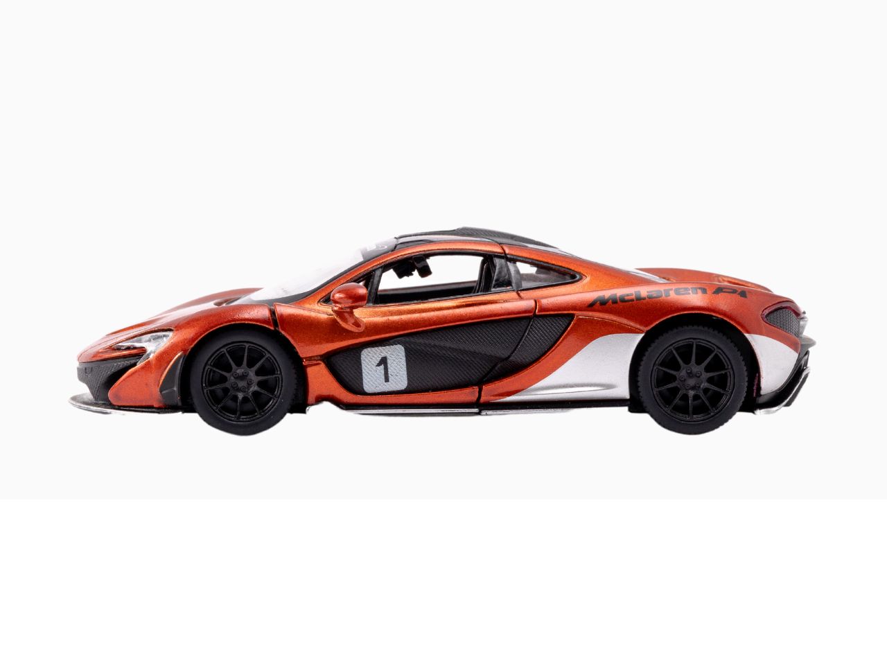 Auto mclaren p1 c/scritte  17915