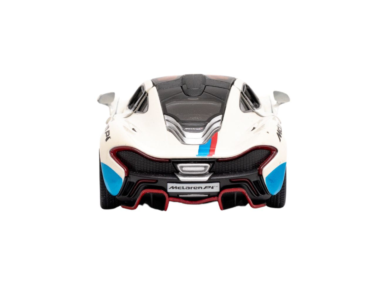 Auto mclaren p1 c/scritte  17915