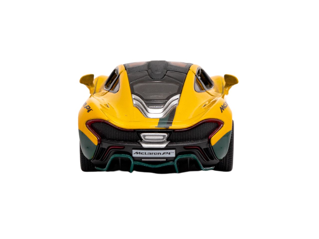 Auto mclaren p1 c/scritte  17915
